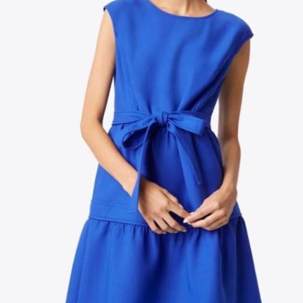 NWT Tory Burch Dahlia dress